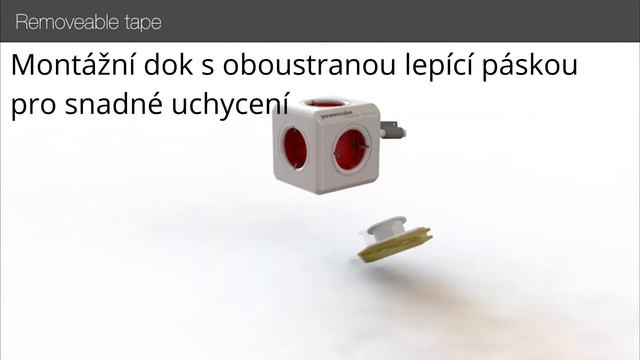 PowerCube Extended смотреть онлайн