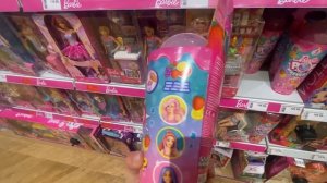 ОХОТА НА КУКОЛ В ПОЛЬШЕ/ ОБЗОР КУКОЛ BARBIE/ Коллекционер Барби