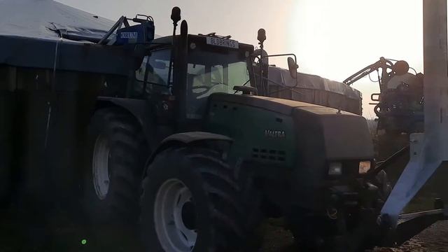 ORUM GMD-6050 Slurry Mixer