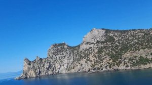 Новый Свет, Царская тропа  - 1 июня 2024 года.