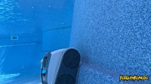 WYBOT Osprey 700 Pro Cordless Wall Climbing Pool Cleaner