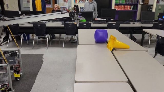 FRC 2363 Triple Helix - Genome Xi Aliveness Day 2023 смотреть онлайн