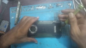 How to disassemble 📱 Doogee IP68 Take apart by Maruf Hossain