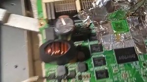 MTXM200SK3 ремонт штатного устройства MTXM200BD