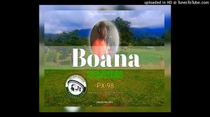 Boana Station- png music - Prod By katzoo