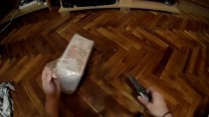 RG 28 S VINTAGE ~ AKA ELECTRIC HAND MIXER / WHISK ~ NEW UNBOXING