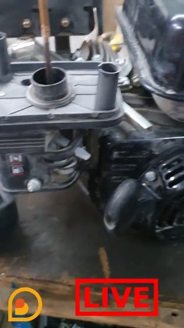 🔧#РЕМОНТ #ДВИГУНА #LONCIN🤷 (частина ПЕРША), #shorts
