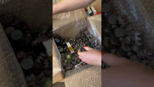 💙 РАСПАКОВКА заказа! Корейская косметика для продажи на Ozon, май 2024. #oksana_mois_ #furiousbeaut