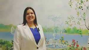 Визитка Анастасии Дмитриевны Зайцевой