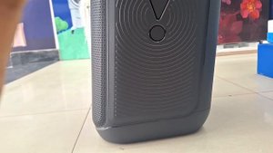 JBL | PartyBox Club 120 Unboxing, Setup, Stereo Mode, Replaceable Battery & More || JBL PARTY BOX