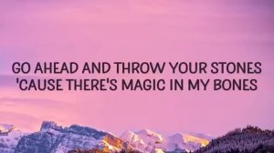 IMAGINE DRAGONS - BONES | 1 HOUR (1 час)