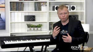 Roland FP90x Full Buyers Guide & Feature Review