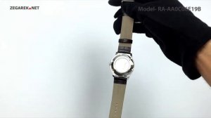 Orient Classic Automatic RA-AA0C06E19B - Zegarek.net