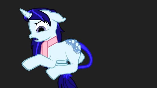 Пони страшилка  Ценною жизнь - WI FI