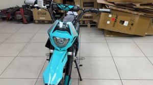 Regulmoto Seven Medalist Pro 17/14