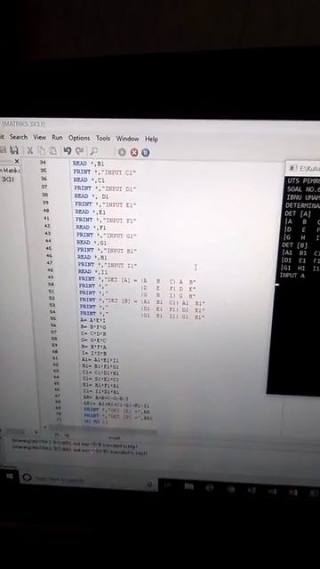 Fortran 2.0 смотреть онлайн