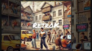 RetroK - Двухтысячные