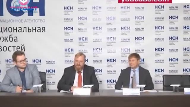 Телефакт от 21 09 2018