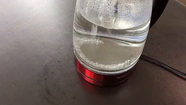 Электрический чайник Scarlett SC EK27G85 смотреть онлайн