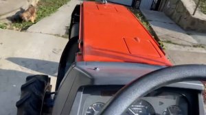 Kubota GL 240 Grandel