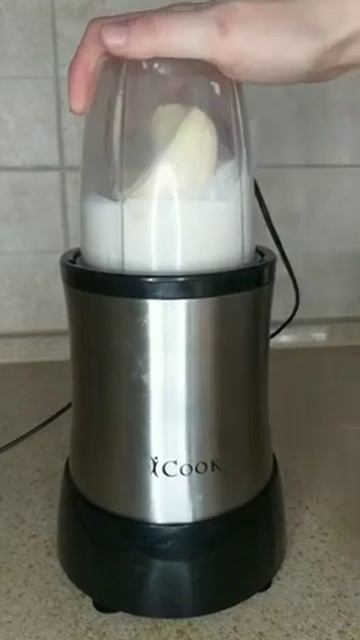 Банановый коктейль с мороженым.Легко.Вкусно. Казакша рецепт. #shorts смотреть онлайн