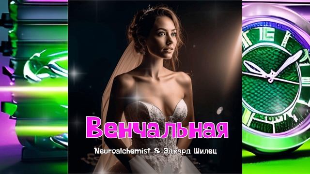 ВЕНЧАЛЬНАЯ