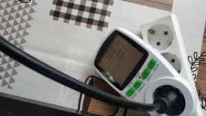 Индукционная плита Hyundai HYC-0107