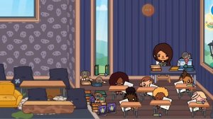 нелюбимая дочь мамы но любимая дочь папы 6 серия (вторая половина)