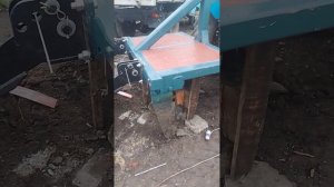 чизель мтз