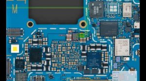 Samsung A73 5G speaker receiver problem