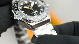 Spinnaker Dumas GMT SP-5119-11