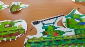 обзор на танки геранда