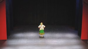 «Барыня» (2021)