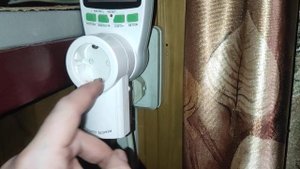 Программирование китайской трехканальной радиорозетки 220v