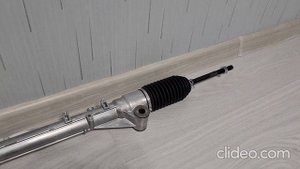 Рулевая рейка Chery Tigo 4