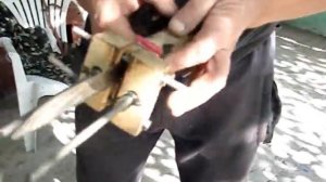 Бычак, изготовление)))