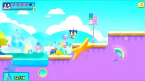 Unikitty! Save the Kingdom! - Gameplay Walkthrough Part 3