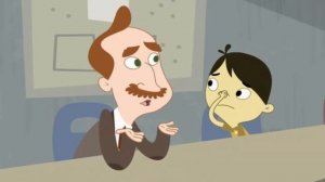 КИД ВИСИ КЭТ (КУП ПРОТИВ МИССИС МАНСОН) MLG ВЕРСИЯ