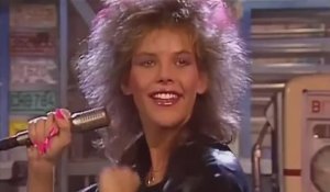 C.C.Catch - I Can Lose My Heart Tonight (1985)