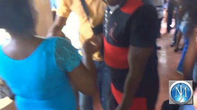 Yamasa' Fiesta a San Antonio Negro 2015 By Jason Mena NYC смотреть онлайн