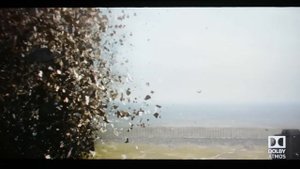 Klipsch RF-7 III Audio Demo of Dolby Atmos Disk for Home Theater