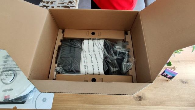 Roborock S8+ Plus Unboxing Saugroboter What's in the Box?