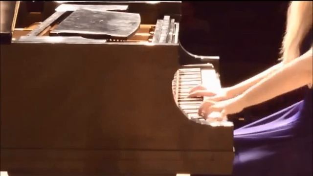 MacDowell- Sonata Tragica (I, II, III, IV movements) смотреть онлайн