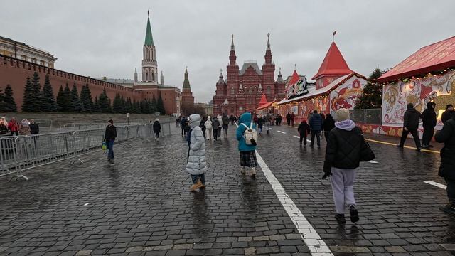 Китайский Новый год | Москва | 2025 год