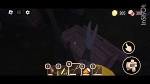 Как это было?| Как мы с сестрой проходили шахты в самые первые деньки| DOORS ROBLOX|