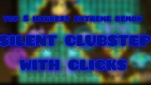SILENT CLUBSTEP 100% With Clicks and PHONK RMX! (2.2)