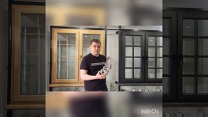 #окна #рехау