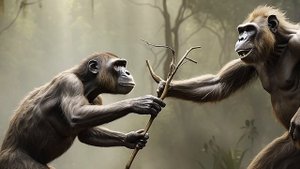 Paranthropus - The Incredible Ancient Human