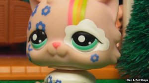 LPS: МАЧЕХА 14 серия