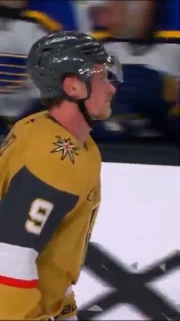 Jack Eichel Absolutely GREASED Jordan Binnington 